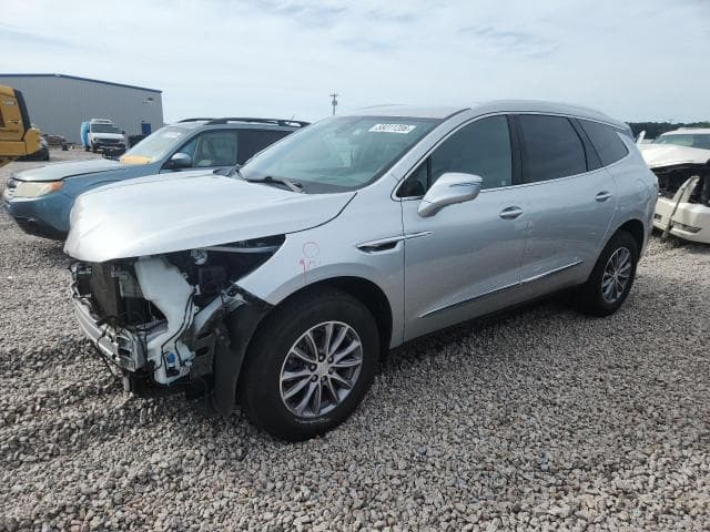 2022 BUICK ENCLAVE PREMIUM - 1