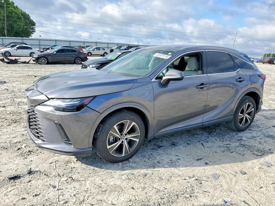 2023 LEXUS RX 350 PREMIUM - 1
