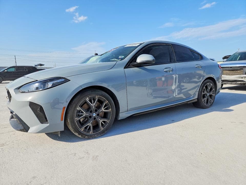 2025 BMW 228XI - 1