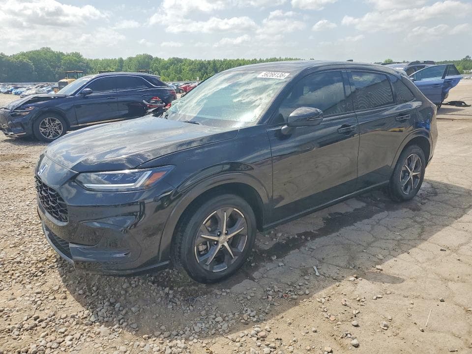 2025 HONDA HR-V EXL EXL - 1
