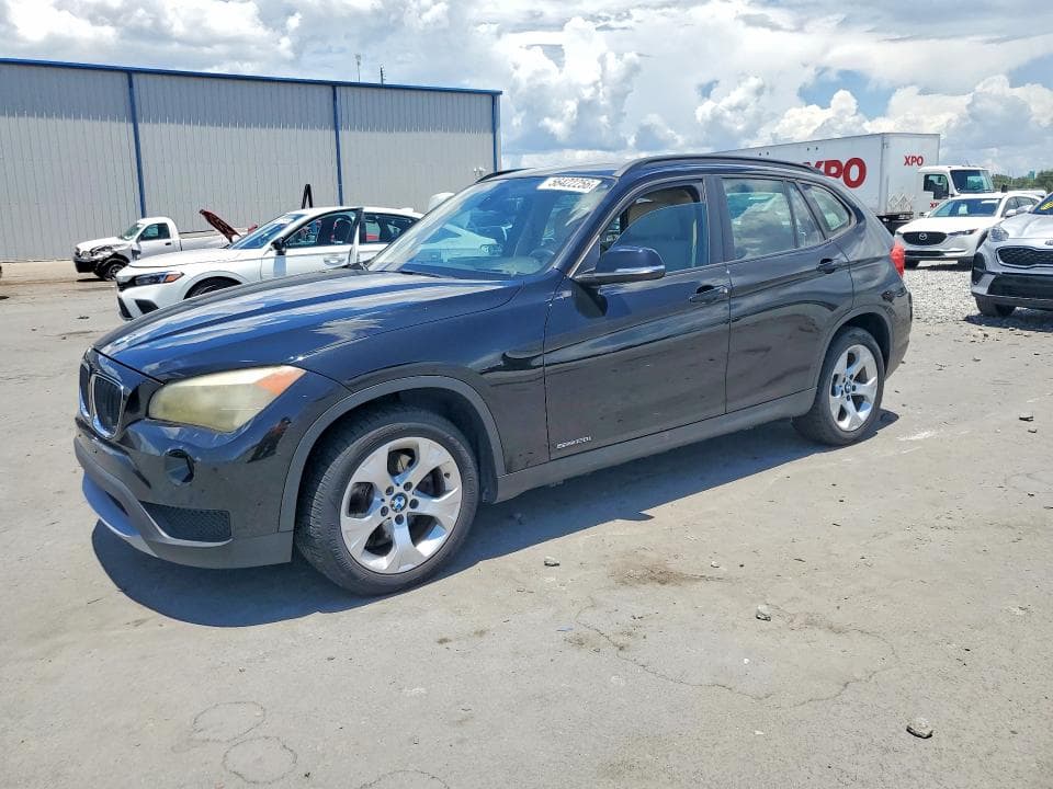 2013 BMW X1 SDRIVE28I - 1