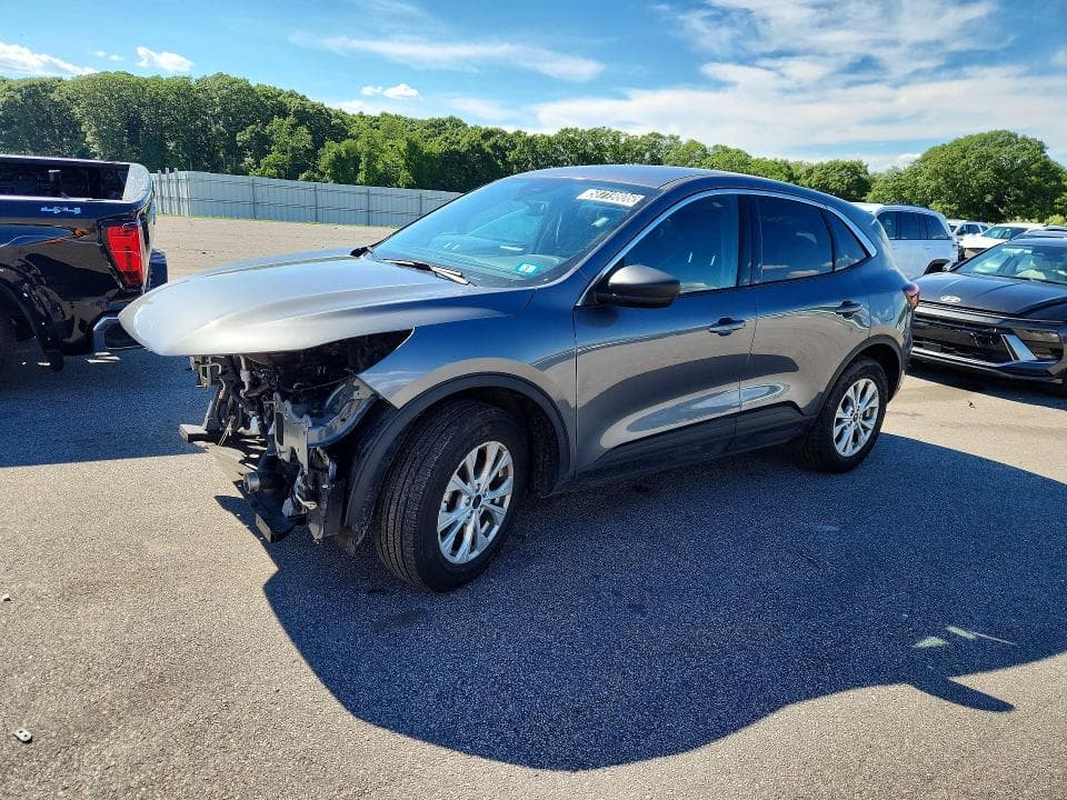 2024 FORD ESCAPE ACTIVE - 1