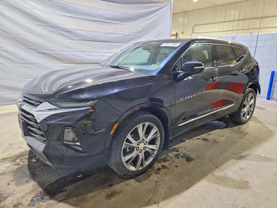 2020 CHEVROLET BLAZER PREMIER - 1