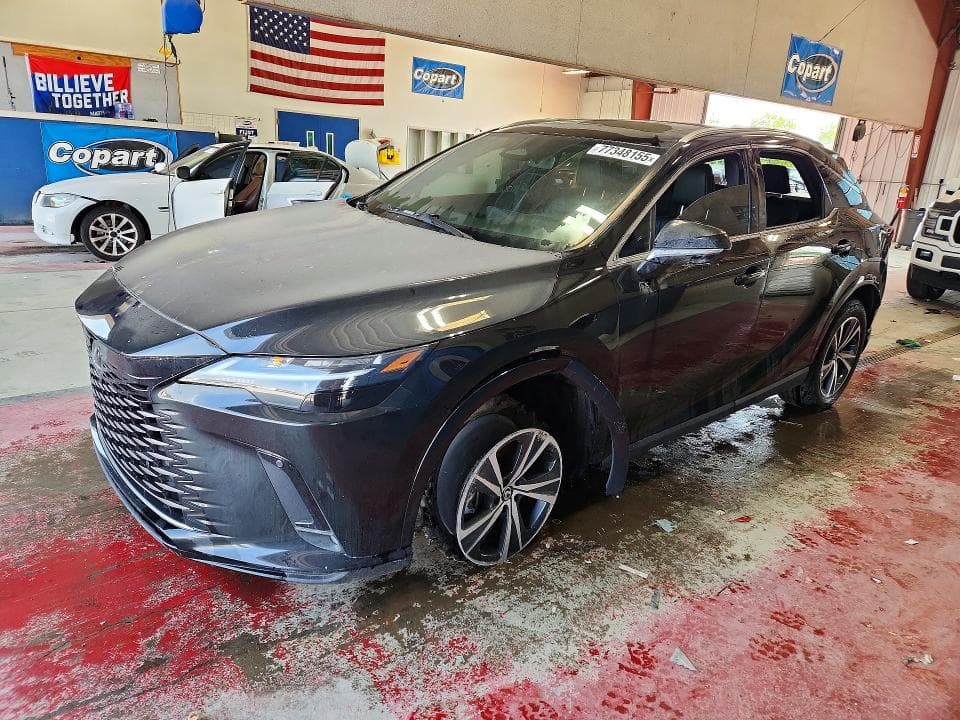 2024 LEXUS RX 350 BASE - 1
