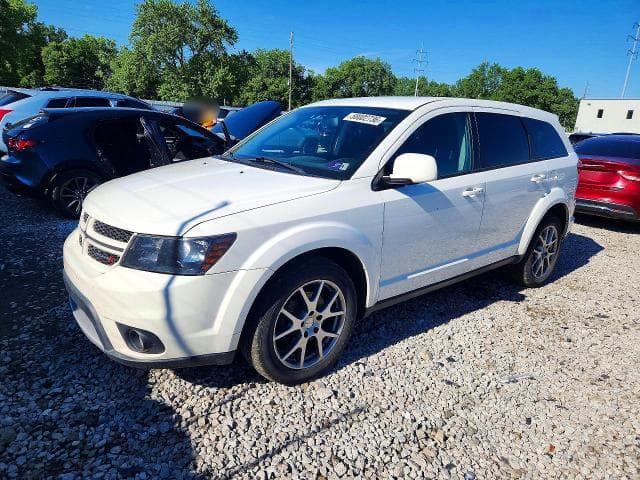 2015 DODGE JOURNEY R/T - 1