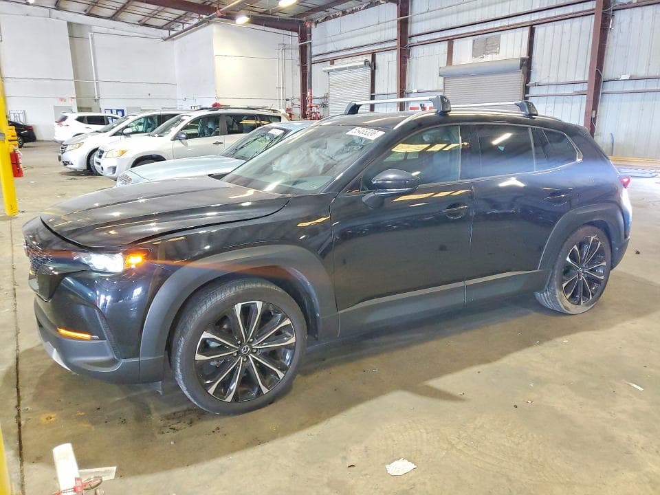 2024 MAZDA CX-50 PREMIUM - 1