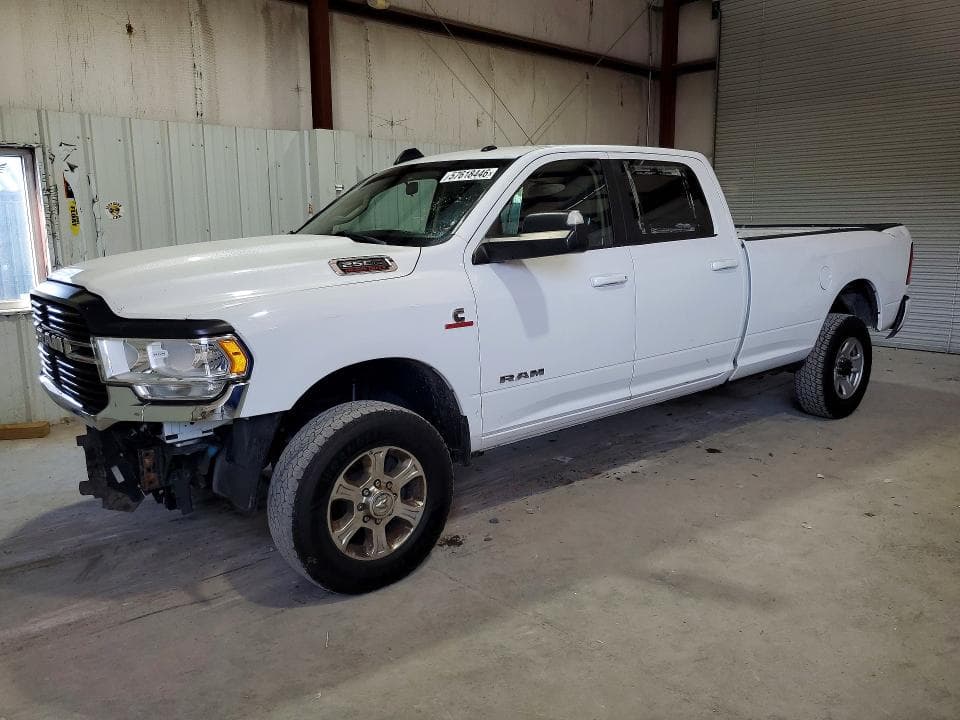 2020 RAM 2500 BIG HORN - 1