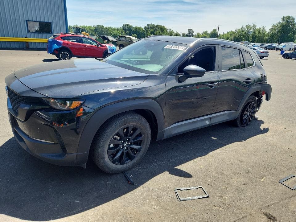 2025 MAZDA CX-50 PREFERRED - 1