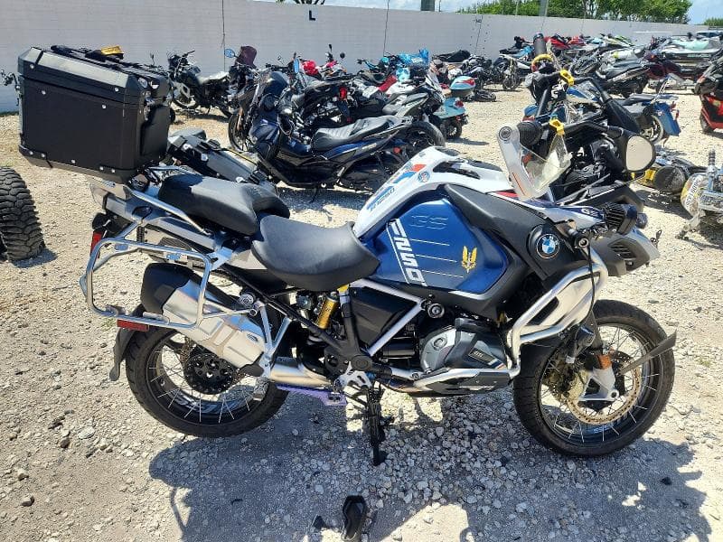 2023 BMW R 1250 GS ADVENTURE - 1