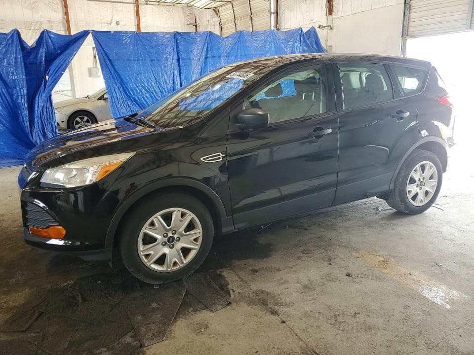2016 FORD ESCAPE S - 1