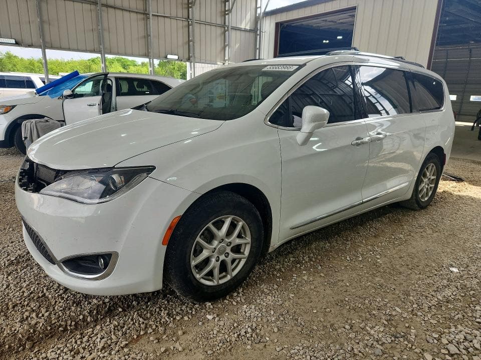 2020 CHRYSLER PACIFICA TOURING L - 1