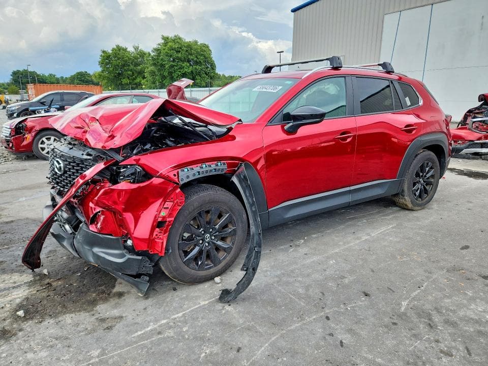 2024 MAZDA CX-50 PREMIUM - 1