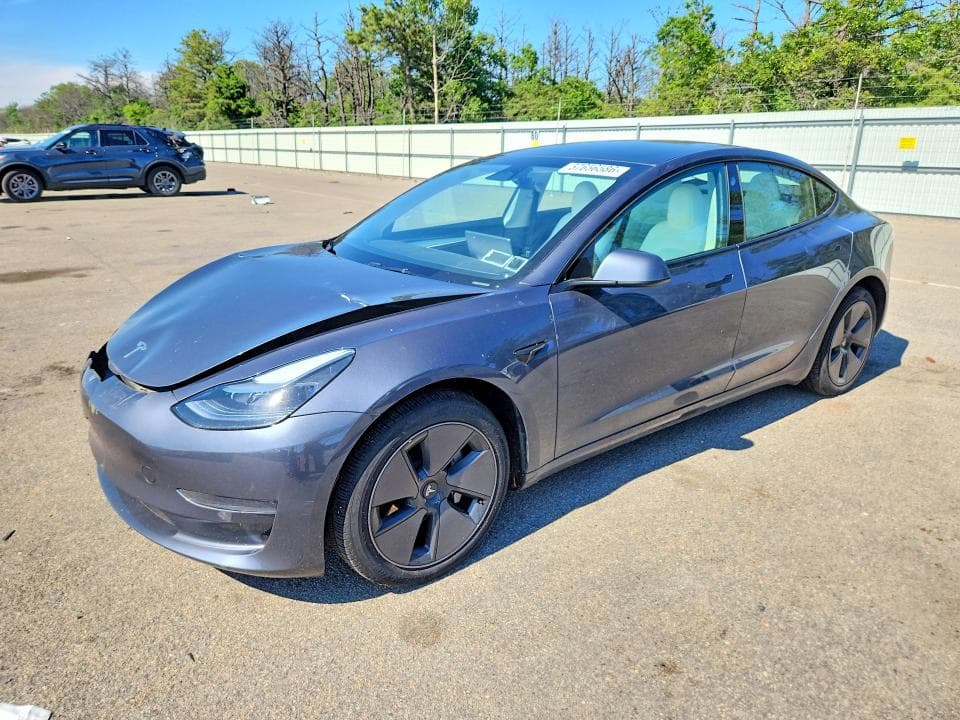 2023 TESLA MODEL 3 - 1