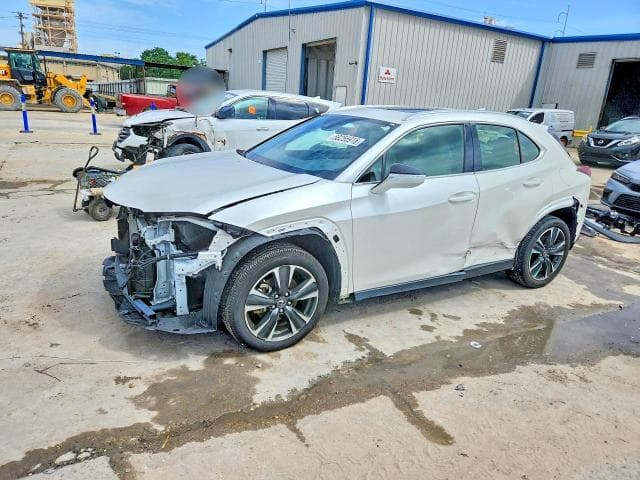 2024 LEXUS UX 250H BASE - 1