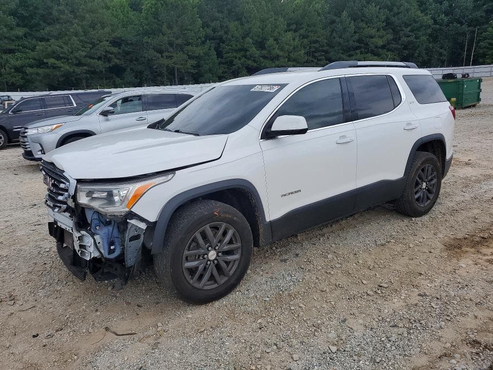 2019 GMC ACADIA SLT-1 - 1