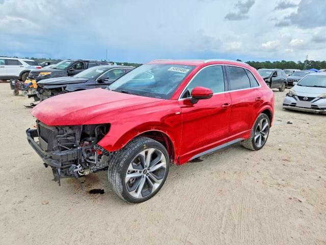 2021 AUDI Q3 PREMIUM S LINE 45 - 1