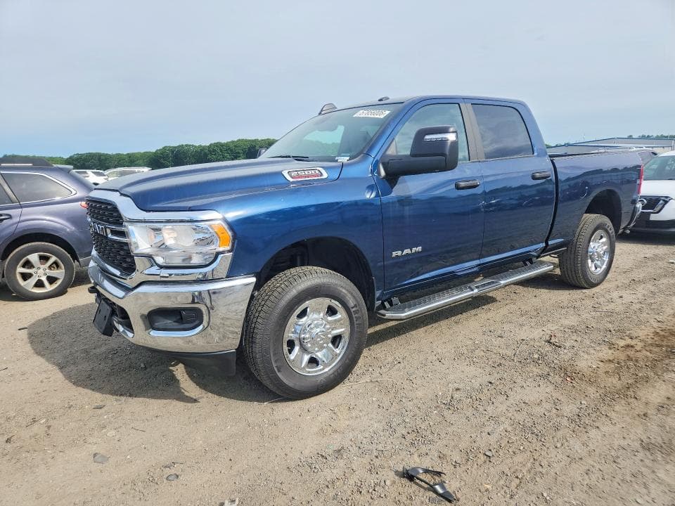 2024 RAM 2500 BIG HORN BIG HORN - 1