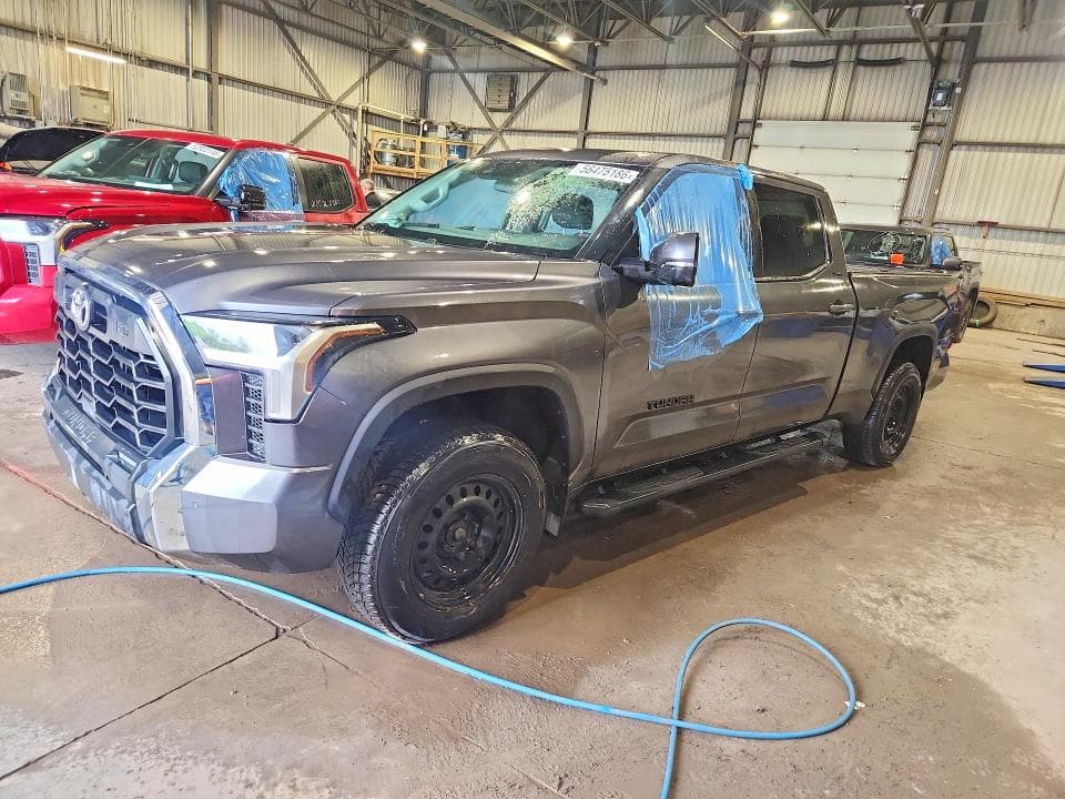2023 TOYOTA TUNDRA - 1