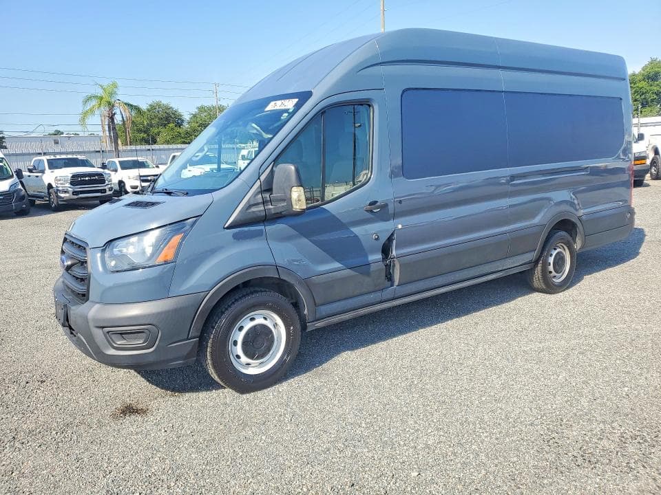 2020 FORD TRANSIT T-250 - 1