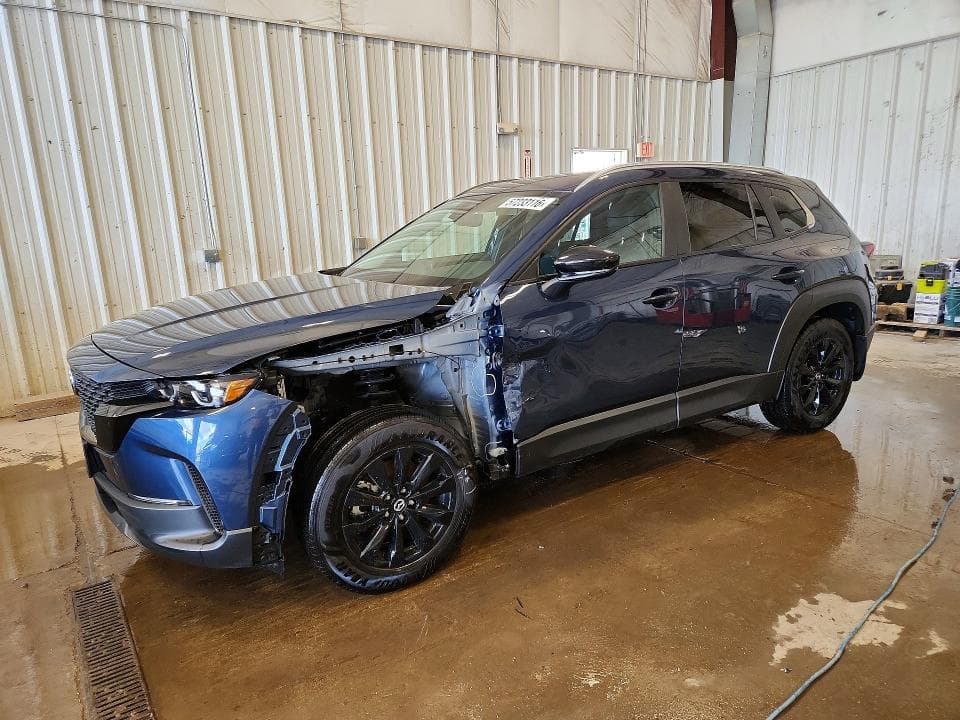 2025 MAZDA CX-50 PREMIUM - 1