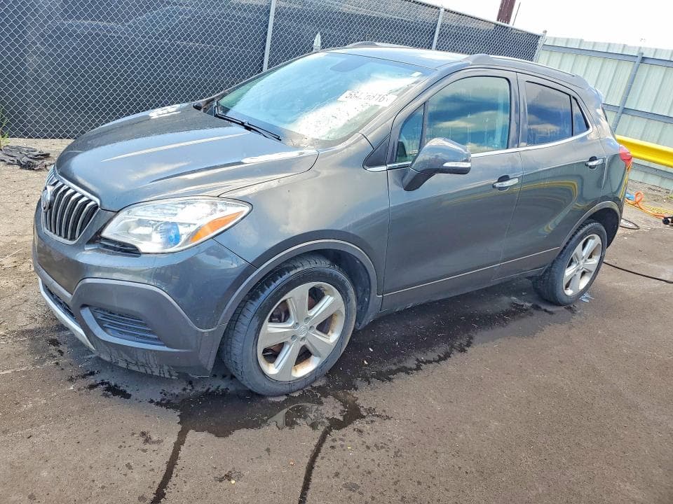 2016 BUICK ENCORE - 1