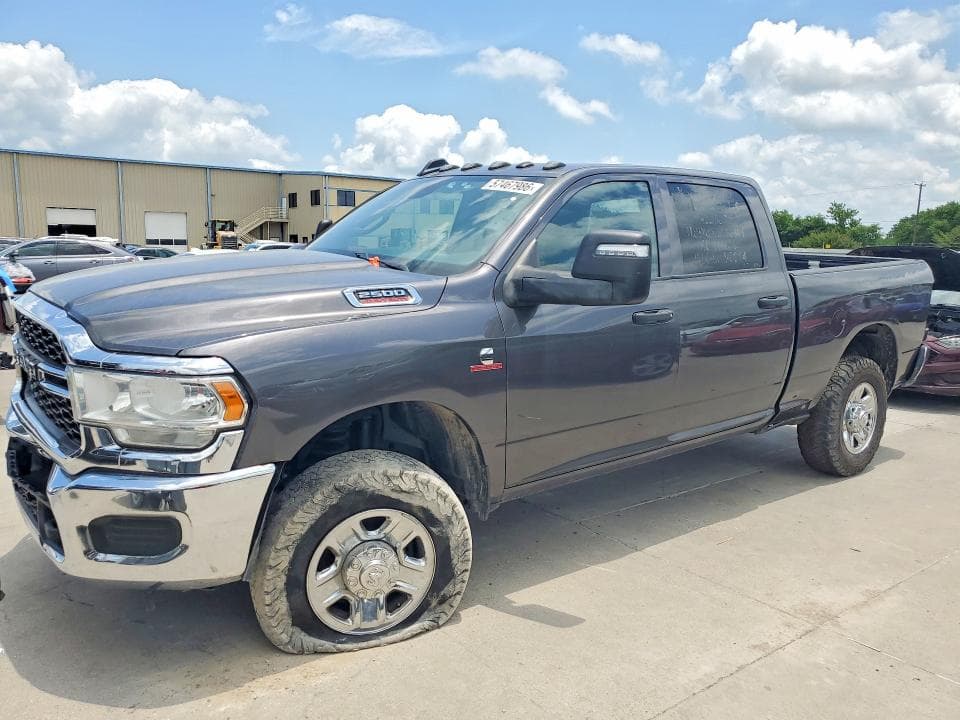 2023 RAM 2500 TRADESMAN - 1