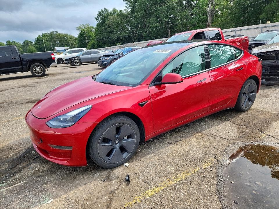 2023 TESLA MODEL 3 - 1