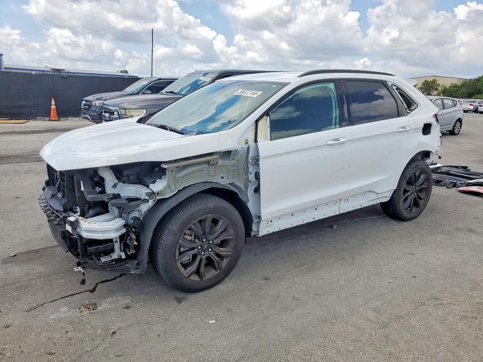 2024 FORD EDGE SE