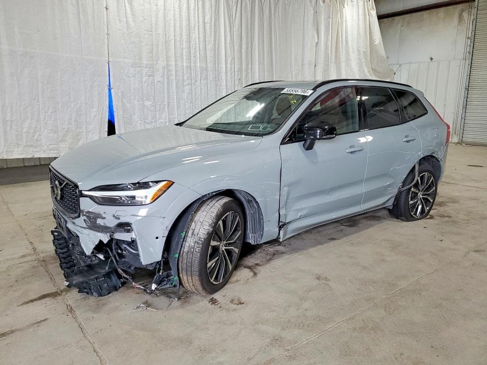 2025 VOLVO XC60 PLUS - 1