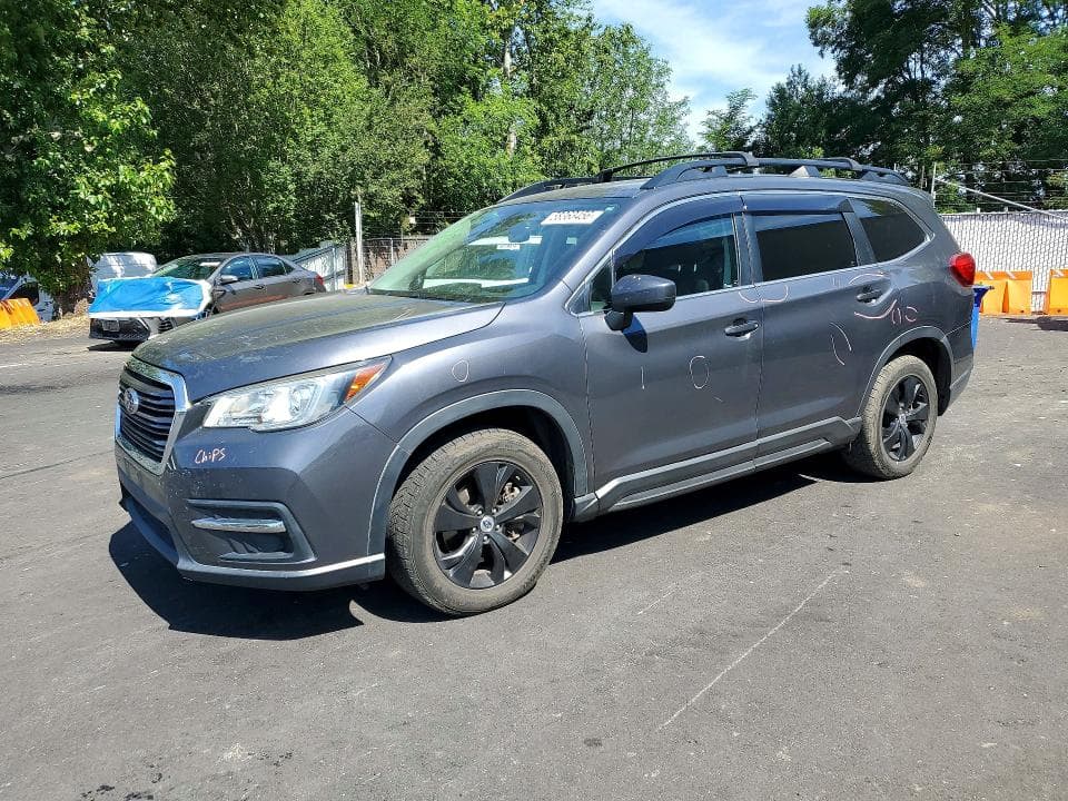 2020 SUBARU ASCENT PREMIUM PREMIUM - 1