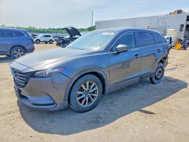 2018 MAZDA CX-9 SPORT - 1