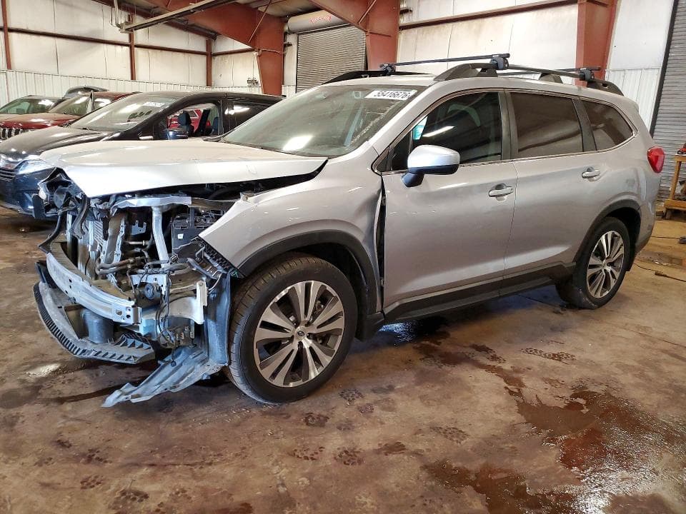 2019 SUBARU ASCENT PREMIUM - 1