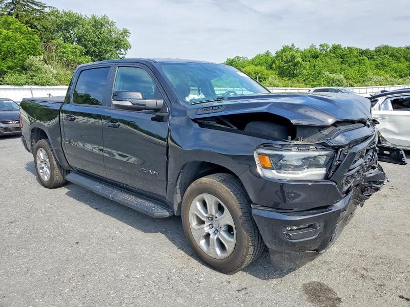 2022 RAM 1500 SPORT - 1