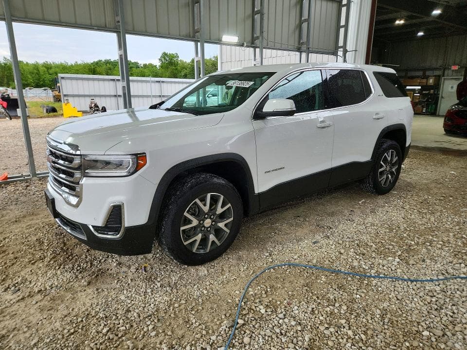2023 GMC ACADIA SLE - 1
