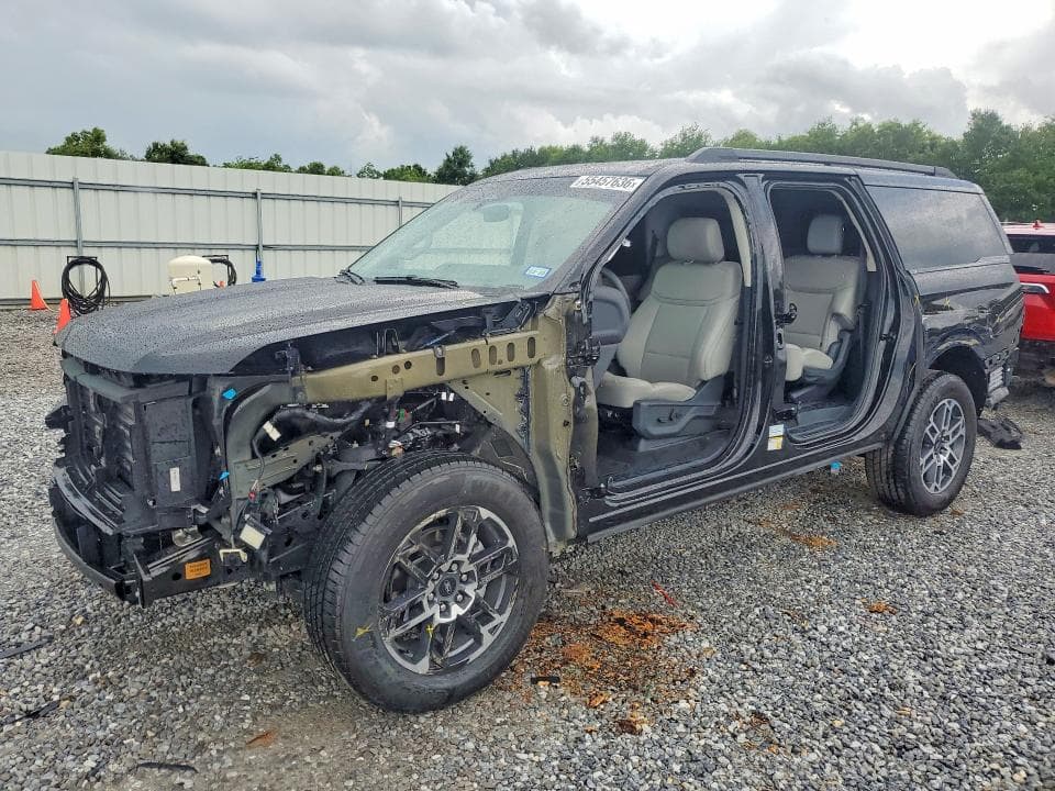 2026 FORD EXPEDITION MAX ACTIVE - 1