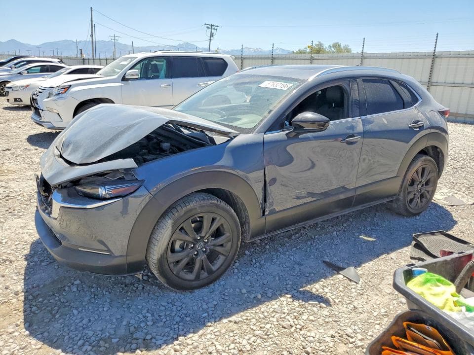 2021 MAZDA CX-30 PREMIUM PLUS - 1