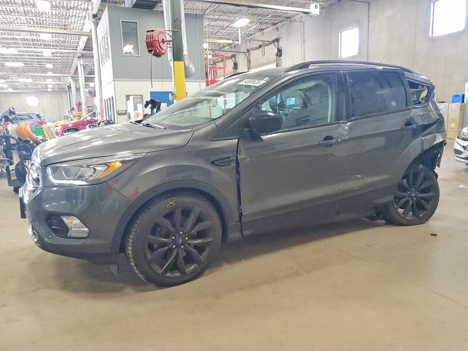 2019 FORD ESCAPE SE - 1