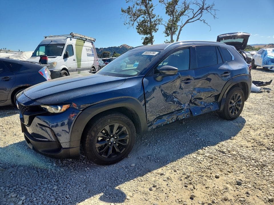 2024 MAZDA CX-50 PREFERRED - 1