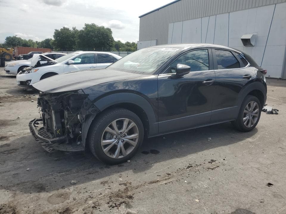 2020 MAZDA CX-30 SELECT - 1
