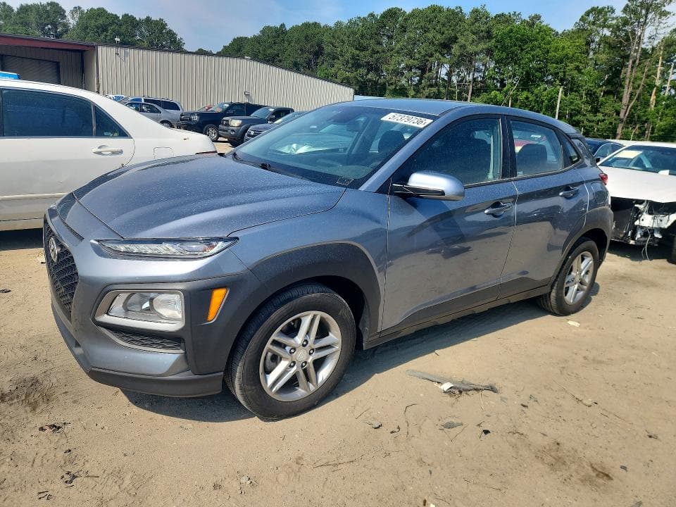 2019 HYUNDAI KONA SE - 1