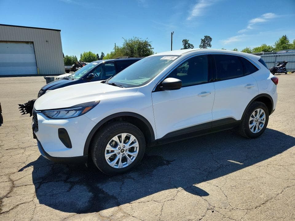 2024 FORD ESCAPE ACTIVE - 1
