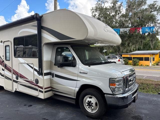 2016 FORD ECONOLINE - 1