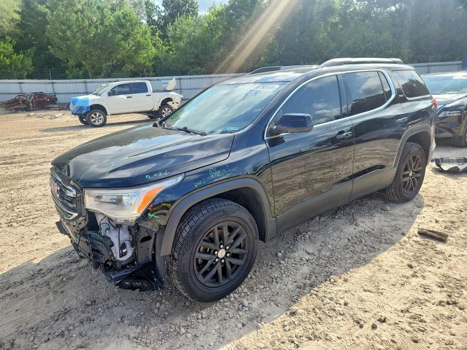 2019 GMC ACADIA SLT-1 - 1