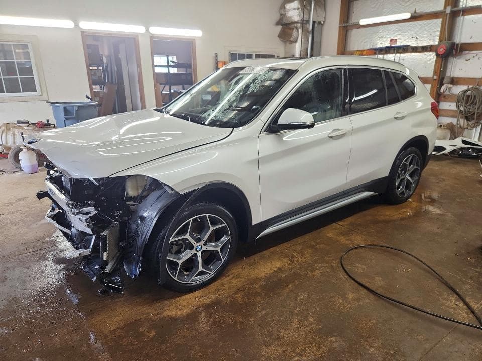 2018 BMW X1 XDRIVE28I - 1