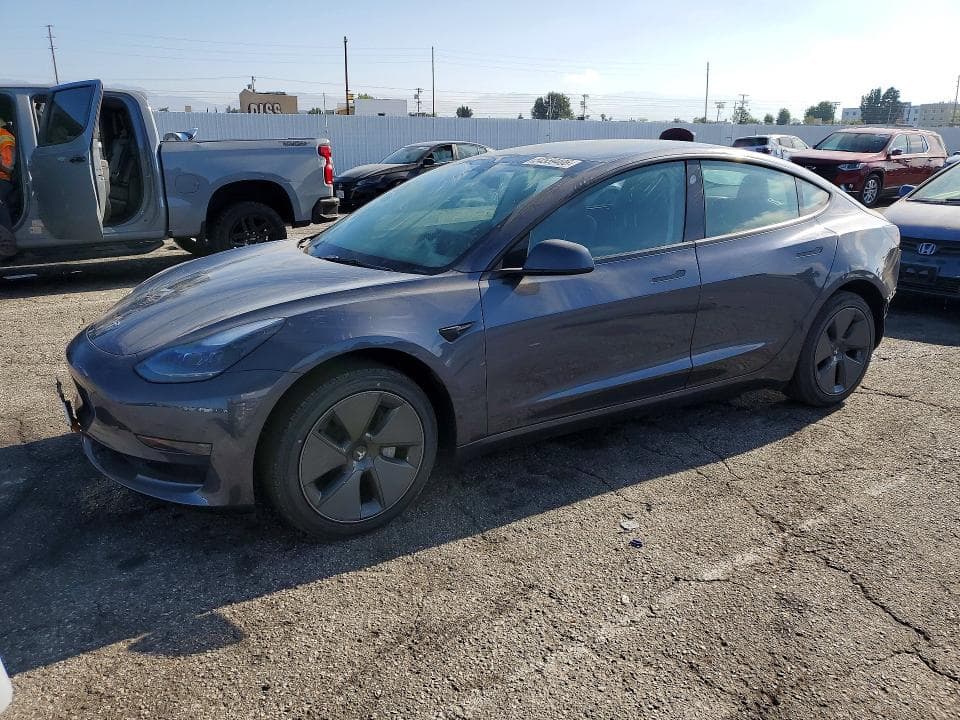 2023 TESLA MODEL 3 - 1