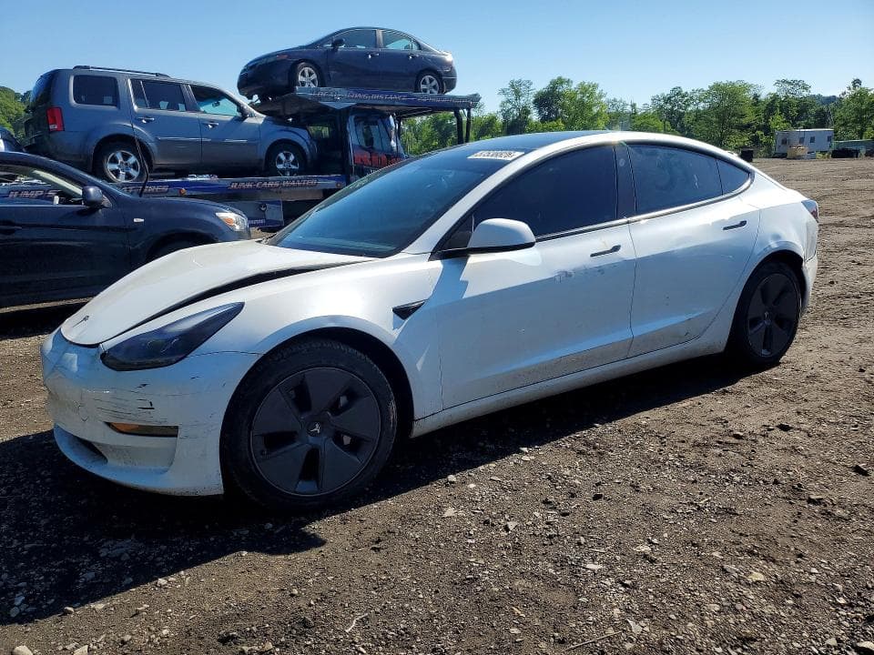 2023 TESLA MODEL 3 - 1