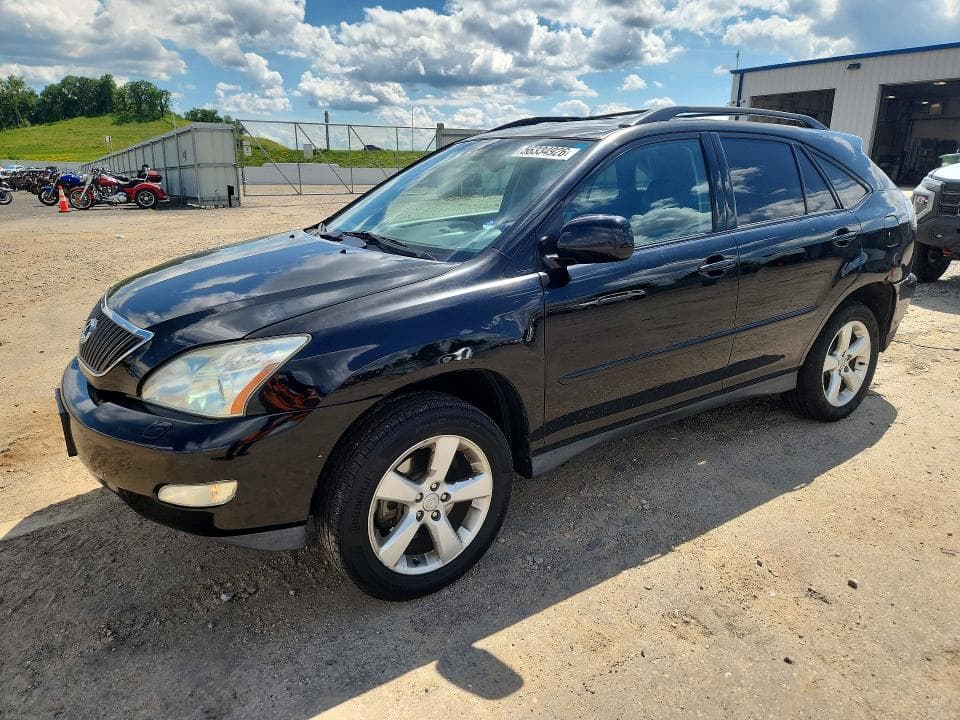 2004 LEXUS RX 330 - 1