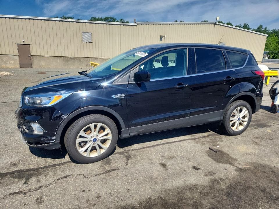 2019 FORD ESCAPE SE - 1