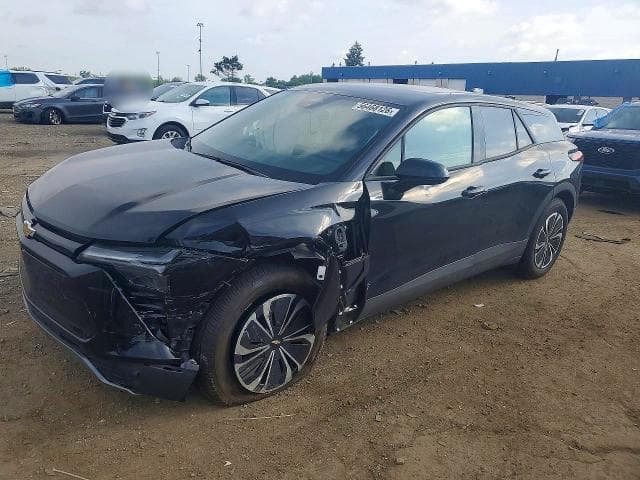 2026 CHEVROLET BLAZER LT - 1