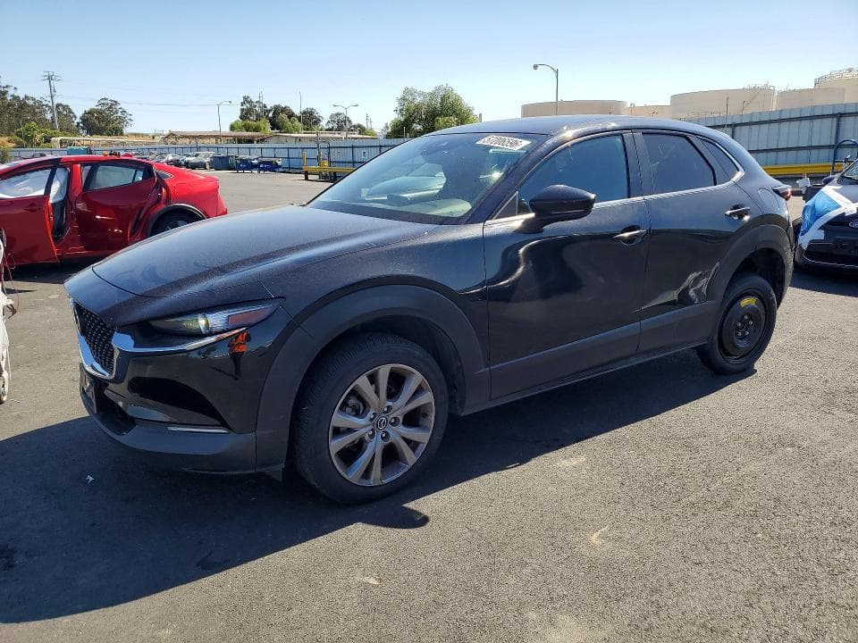 2021 MAZDA CX-30 SELECT - 1